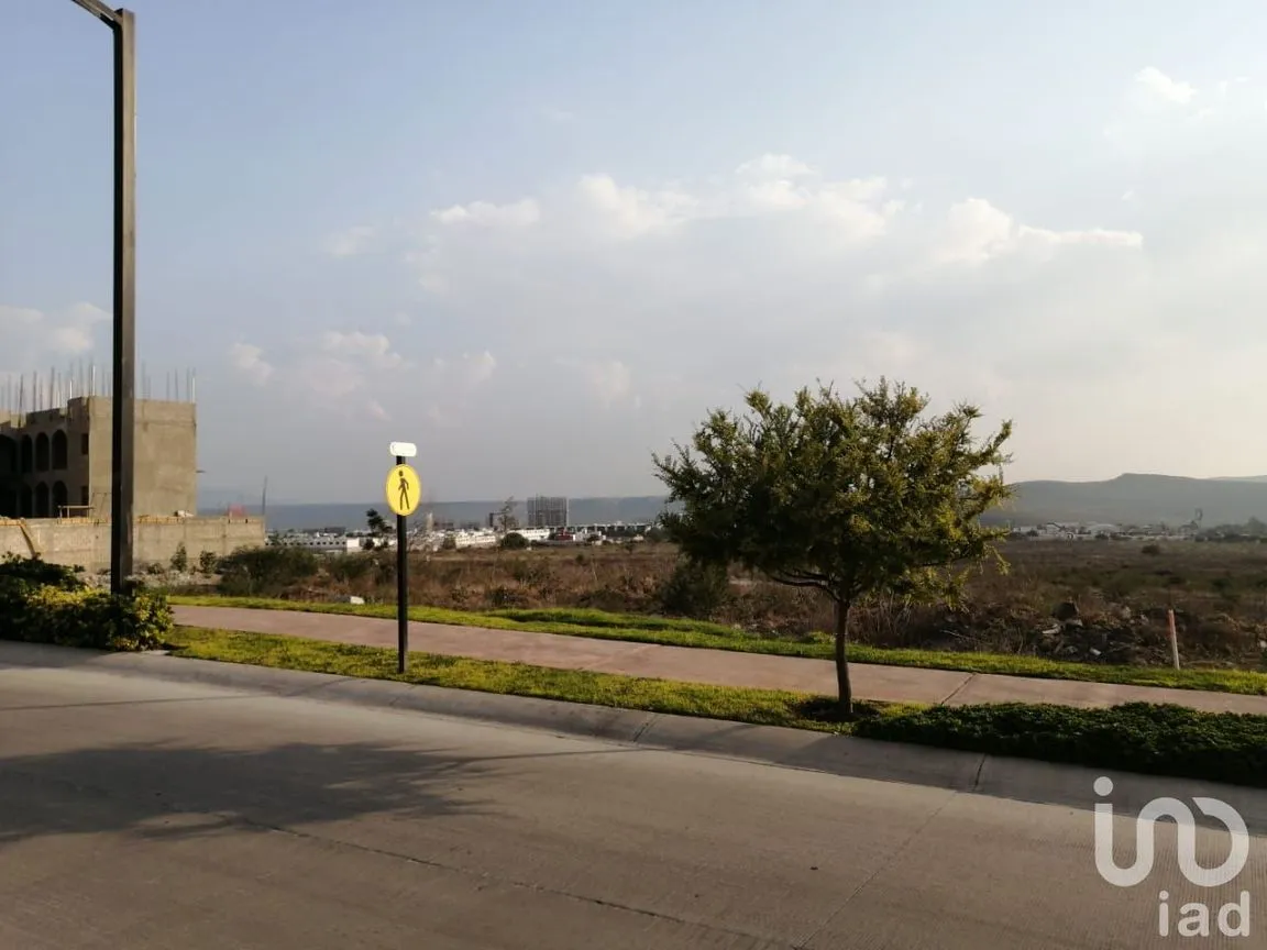 Terreno en Venta en El Condado, Corregidora, Querétaro | NEX-30812 | iad México | Foto 2 de 7