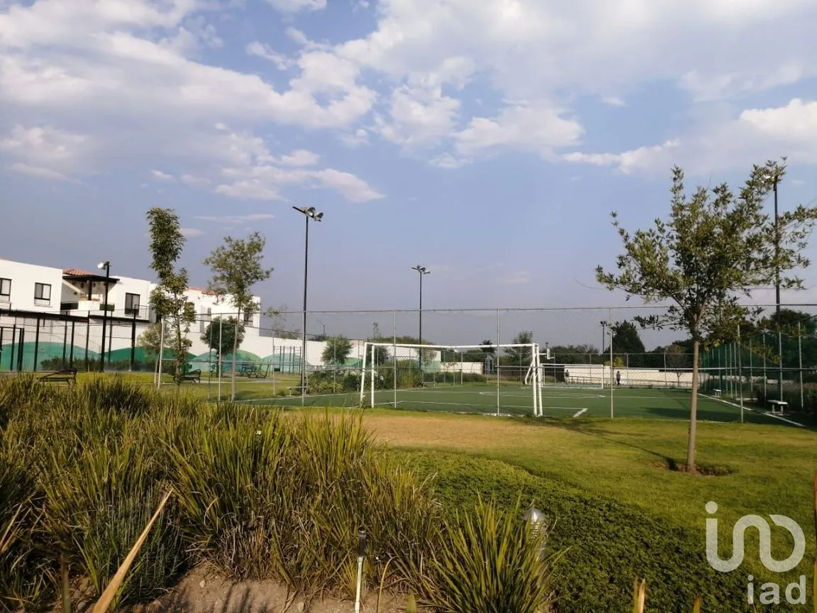 Terreno en Venta en El Condado, Corregidora, Querétaro | NEX-30812 | iad México | Foto 3 de 7