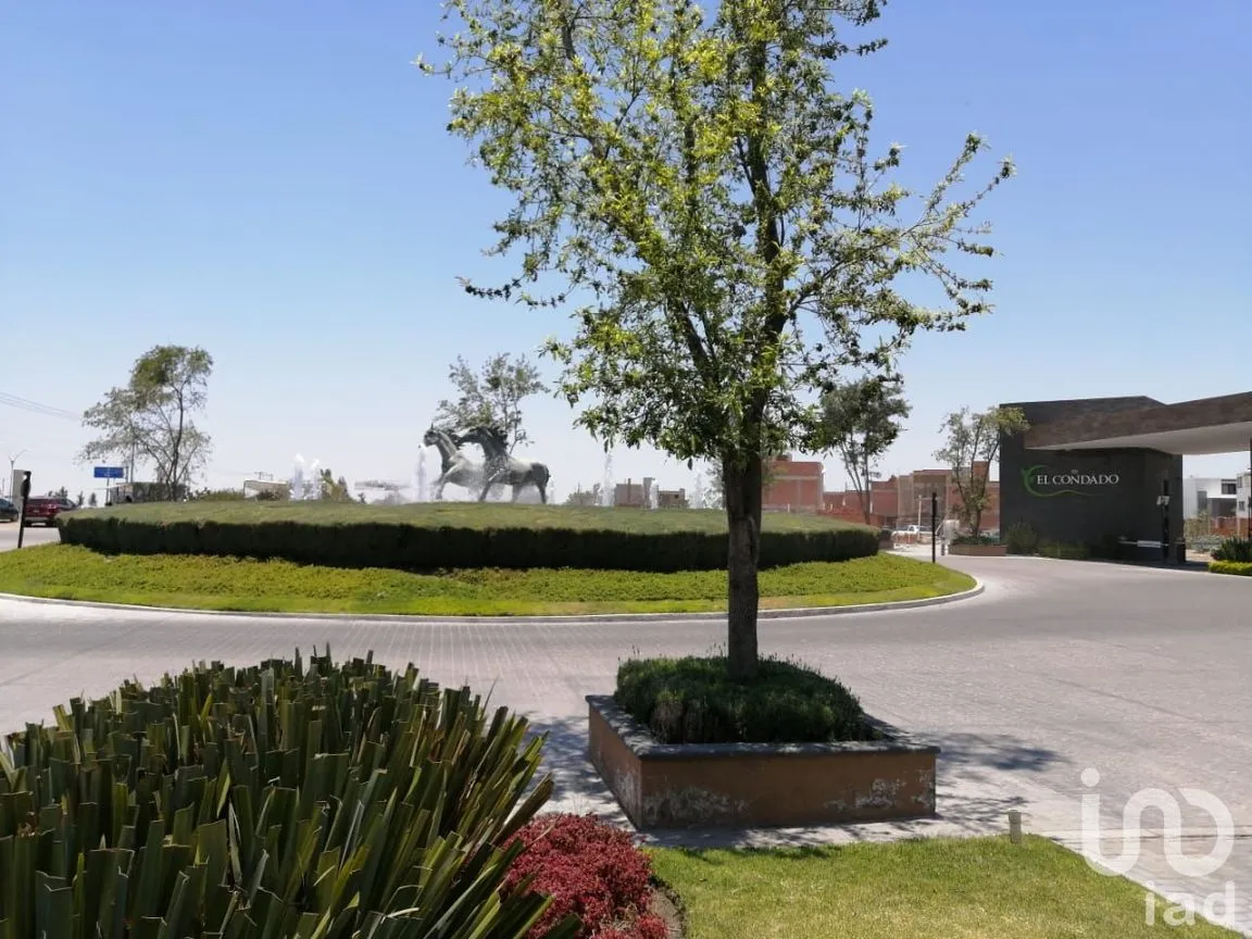 Terreno en Venta en El Condado, Corregidora, Querétaro | NEX-30812 | iad México | Foto 5 de 7