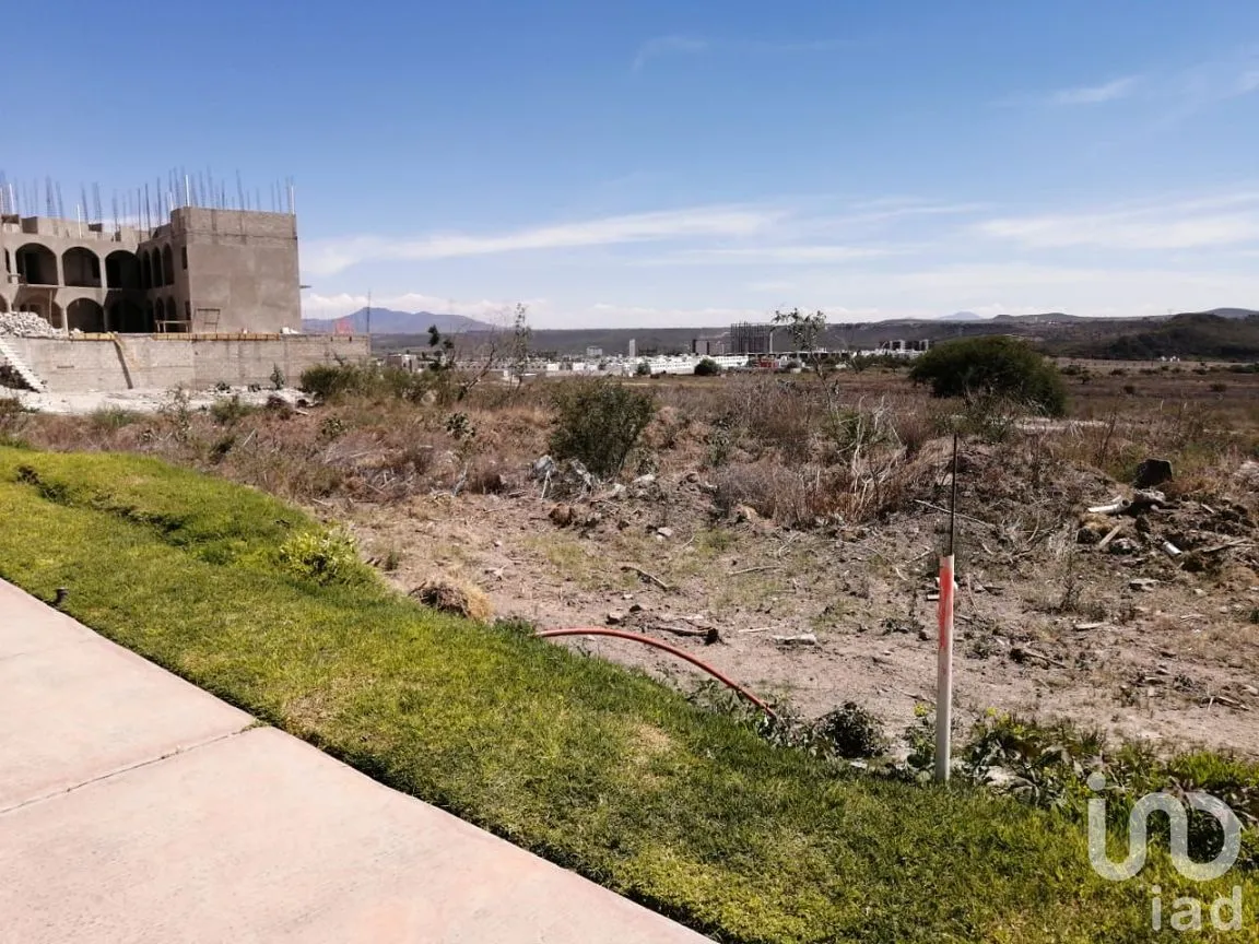 Terreno en Venta en El Condado, Corregidora, Querétaro | NEX-30812 | iad México | Foto 6 de 7