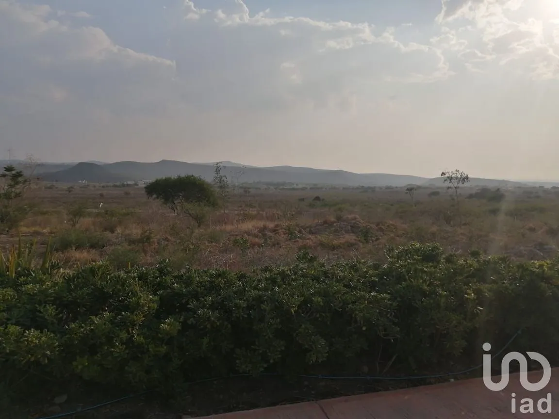 Terreno en Venta en El Condado, Corregidora, Querétaro | NEX-30812 | iad México | Foto 7 de 7