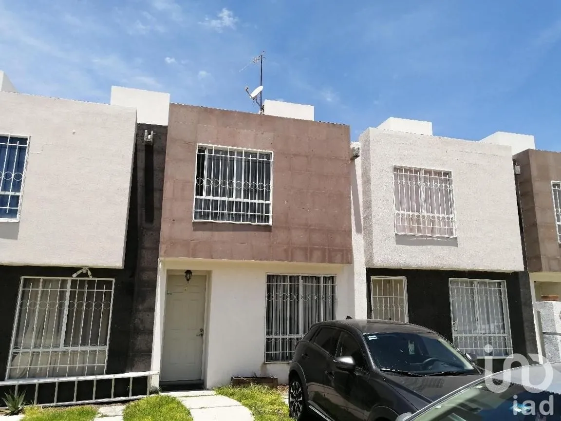 Casa en Venta en Ciudad del Sol, Querétaro, Querétaro | NEX-33086 | iad México | Foto 1 de 24