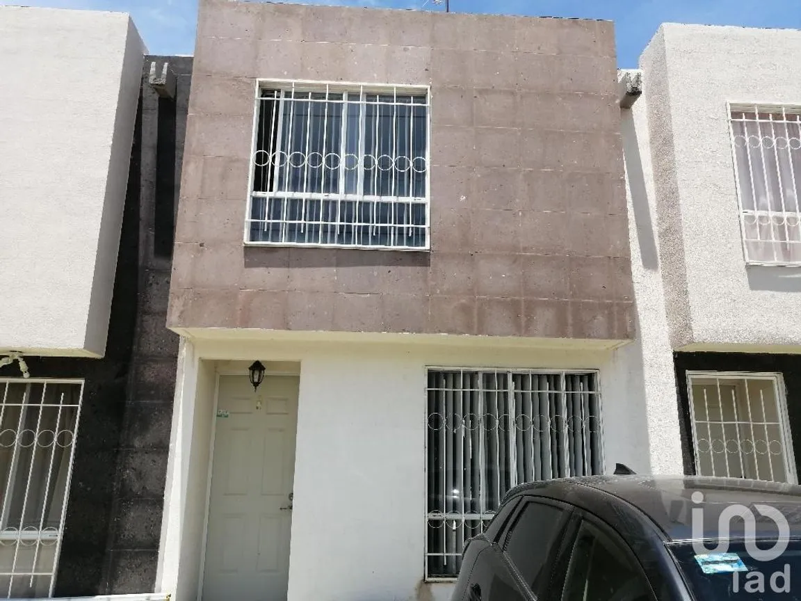 Casa en Venta en Ciudad del Sol, Querétaro, Querétaro | NEX-33086 | iad México | Foto 21 de 24