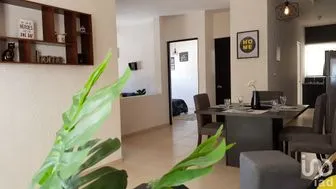 NEX-35770 - Departamento en Venta, con 2 recamaras, con 2 baños, con 77 m2 de construcción en Venceremos, CP 76903, Querétaro.