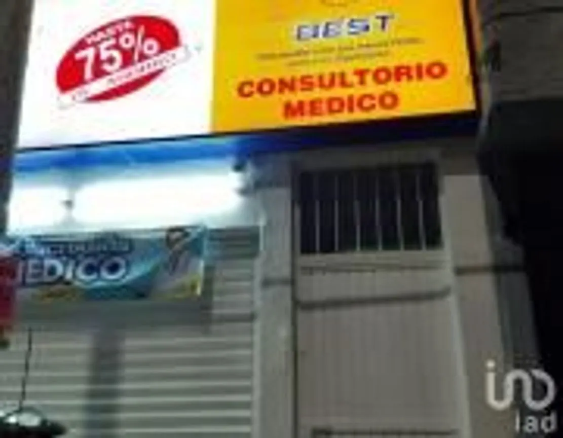 Local en Renta en Obrera, Querétaro, Querétaro | NEX-35895 | iad México | Foto 1 de 7