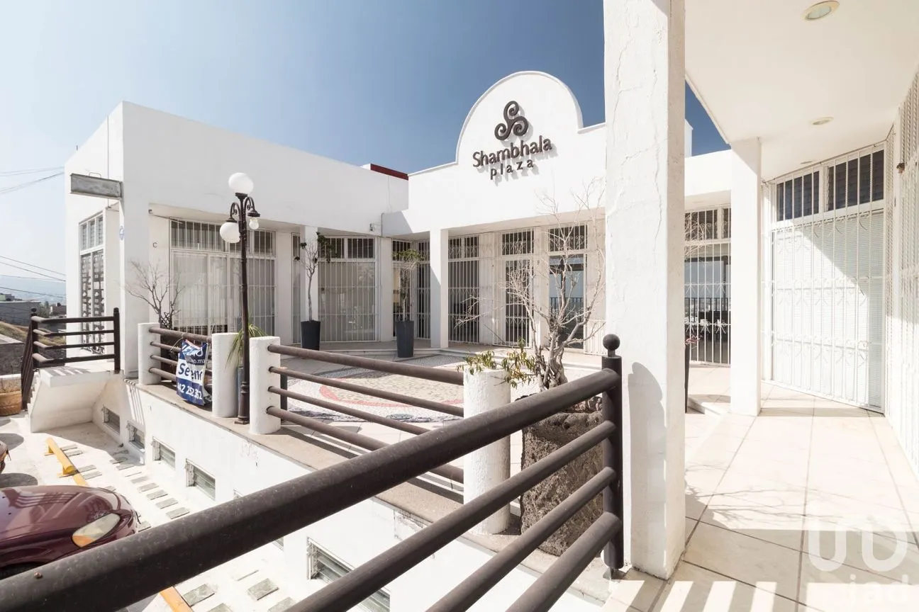 Local en Renta en Tejeda, Corregidora, Querétaro | NEX-37523 | iad México | Foto 13 de 20