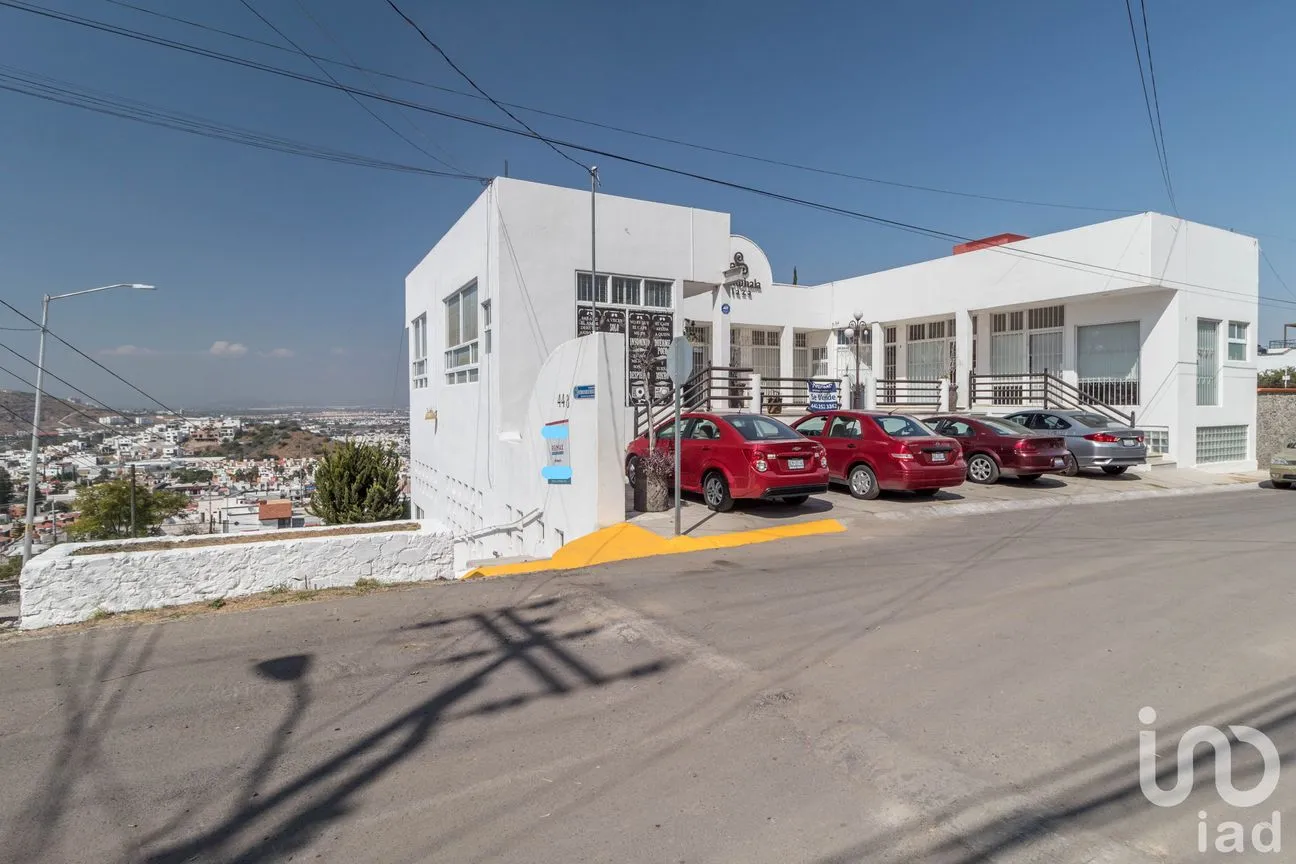 Local en Renta en Tejeda, Corregidora, Querétaro | NEX-37523 | iad México | Foto 4 de 20