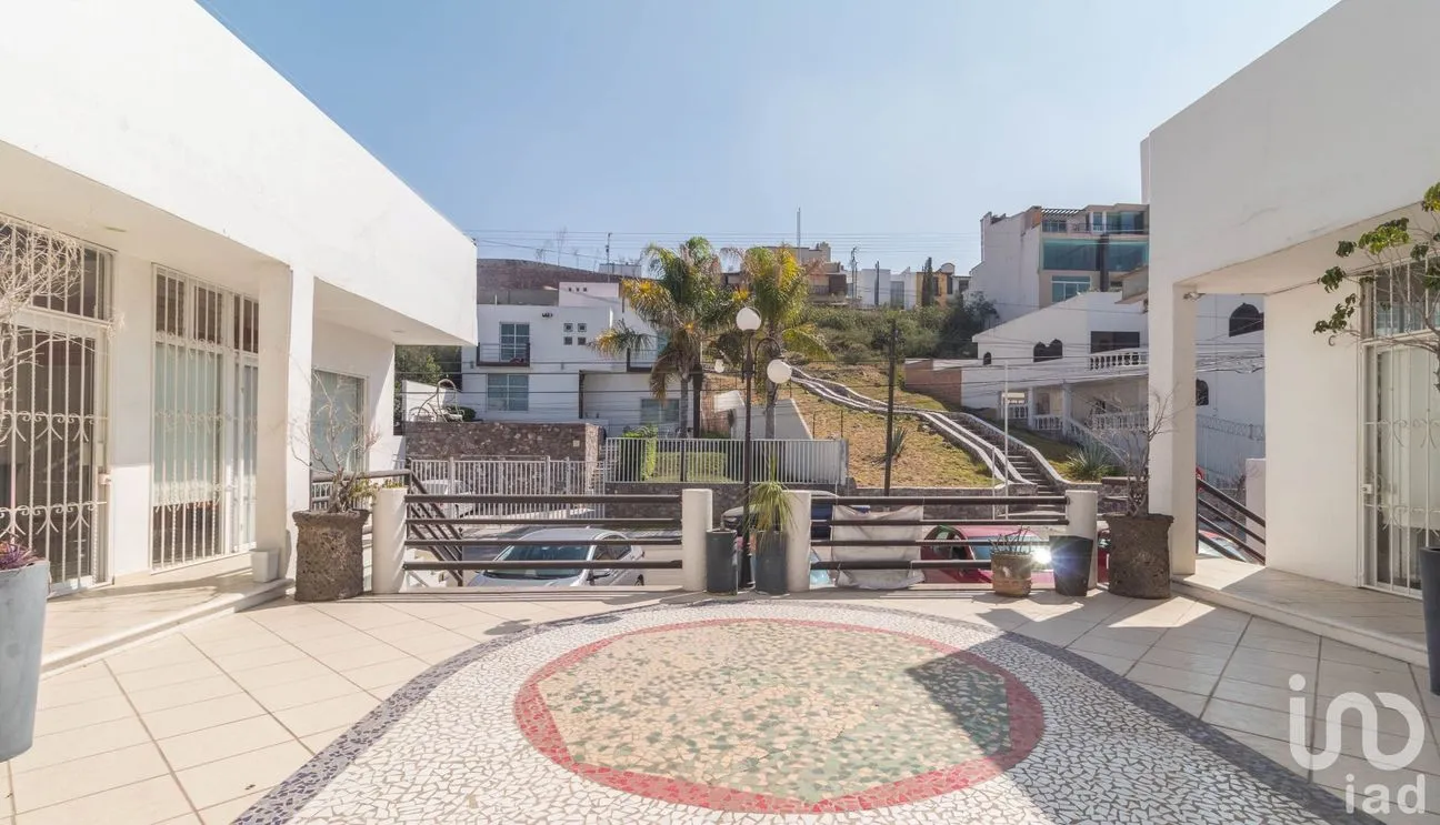 Local en Renta en Tejeda, Corregidora, Querétaro | NEX-37523 | iad México | Foto 18 de 20