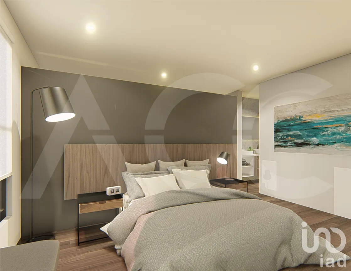 Casa en Venta en Colinas del Bosque 2a Sección, Corregidora, Querétaro | NEX-39328 | iad México | Foto 14 de 20