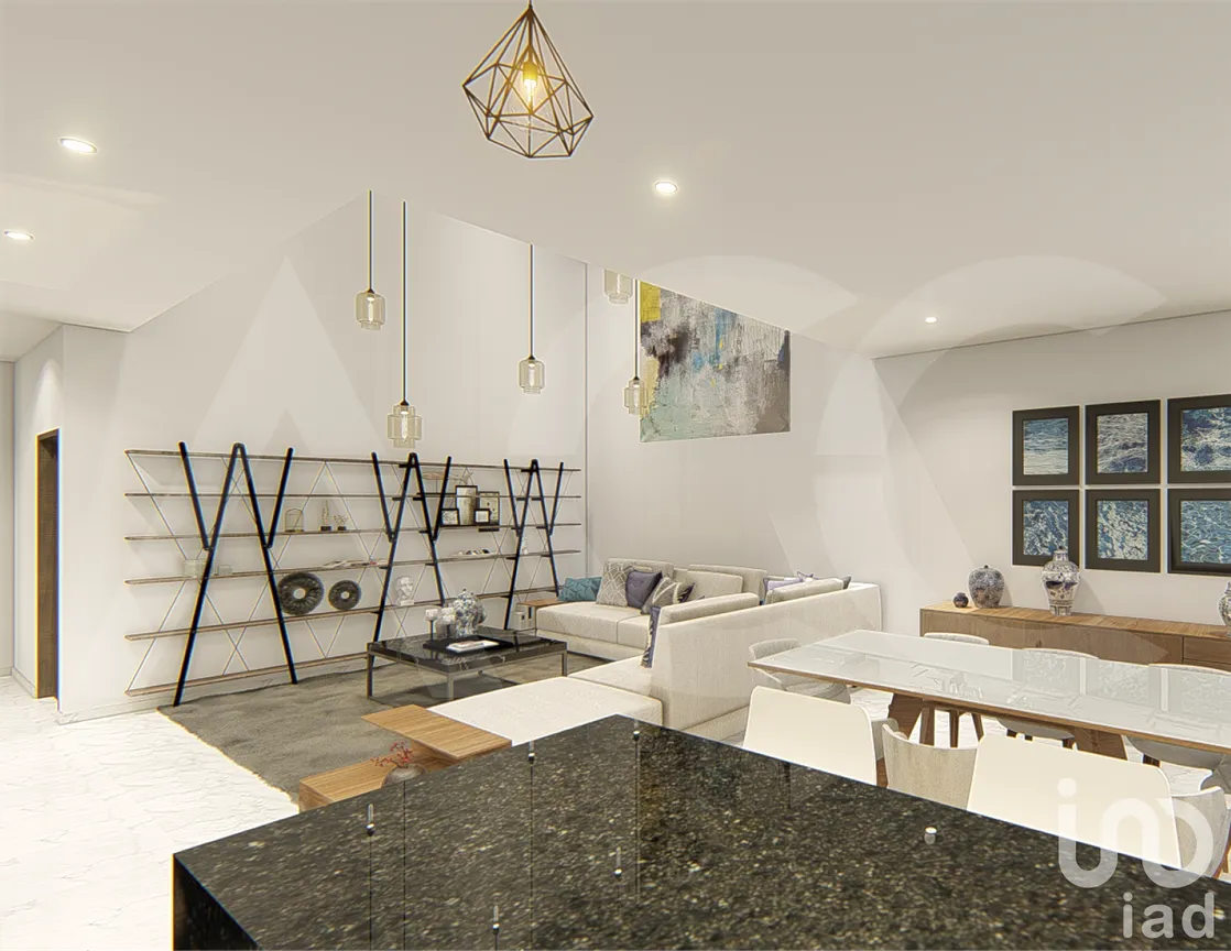 Casa en Venta en Colinas del Bosque 2a Sección, Corregidora, Querétaro | NEX-39328 | iad México | Foto 20 de 20