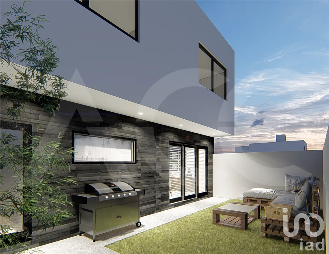 Casa en Venta en Colinas del Bosque 2a Sección, Corregidora, Querétaro | NEX-39328 | iad México | Foto 16 de 20