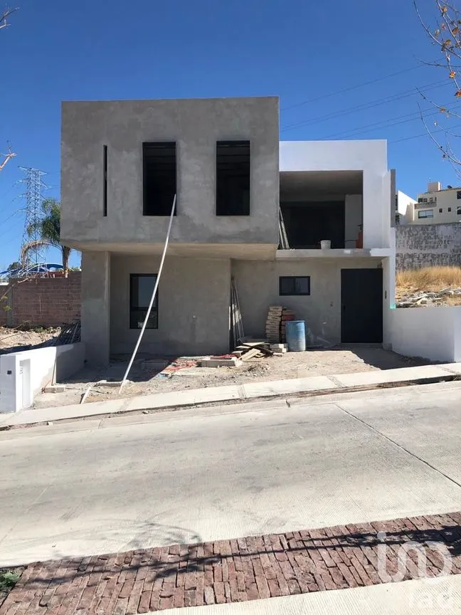 Casa en Venta en Colinas del Bosque 2a Sección, Corregidora, Querétaro | NEX-39328 | iad México | Foto 11 de 20