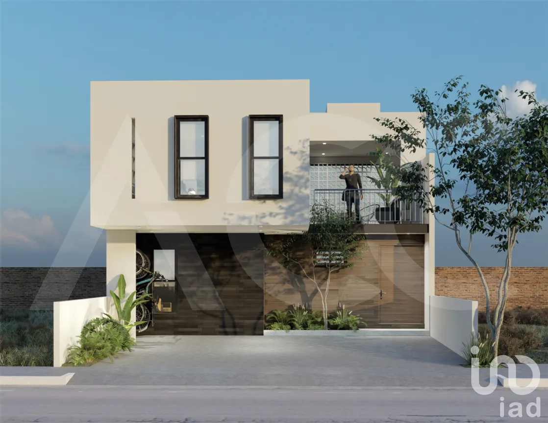 Casa en Venta en Colinas del Bosque 2a Sección, Corregidora, Querétaro | NEX-39328 | iad México | Foto 12 de 20