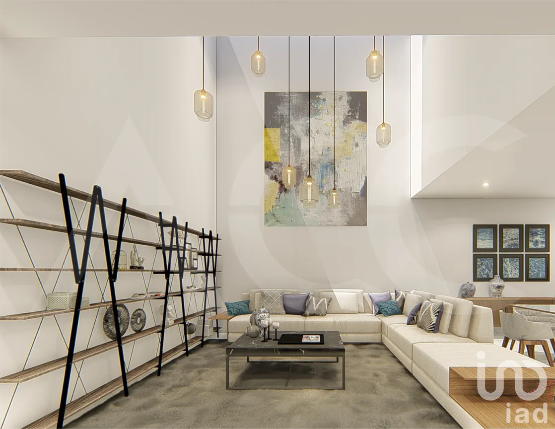 Casa en Venta en Colinas del Bosque 2a Sección, Corregidora, Querétaro | NEX-39328 | iad México | Foto 18 de 20