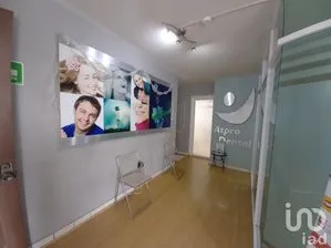 NEX-39497 - Oficina en Renta, con 1 recamara, con 16 m2 de construcción en El Carrizal, CP 76030, Querétaro.