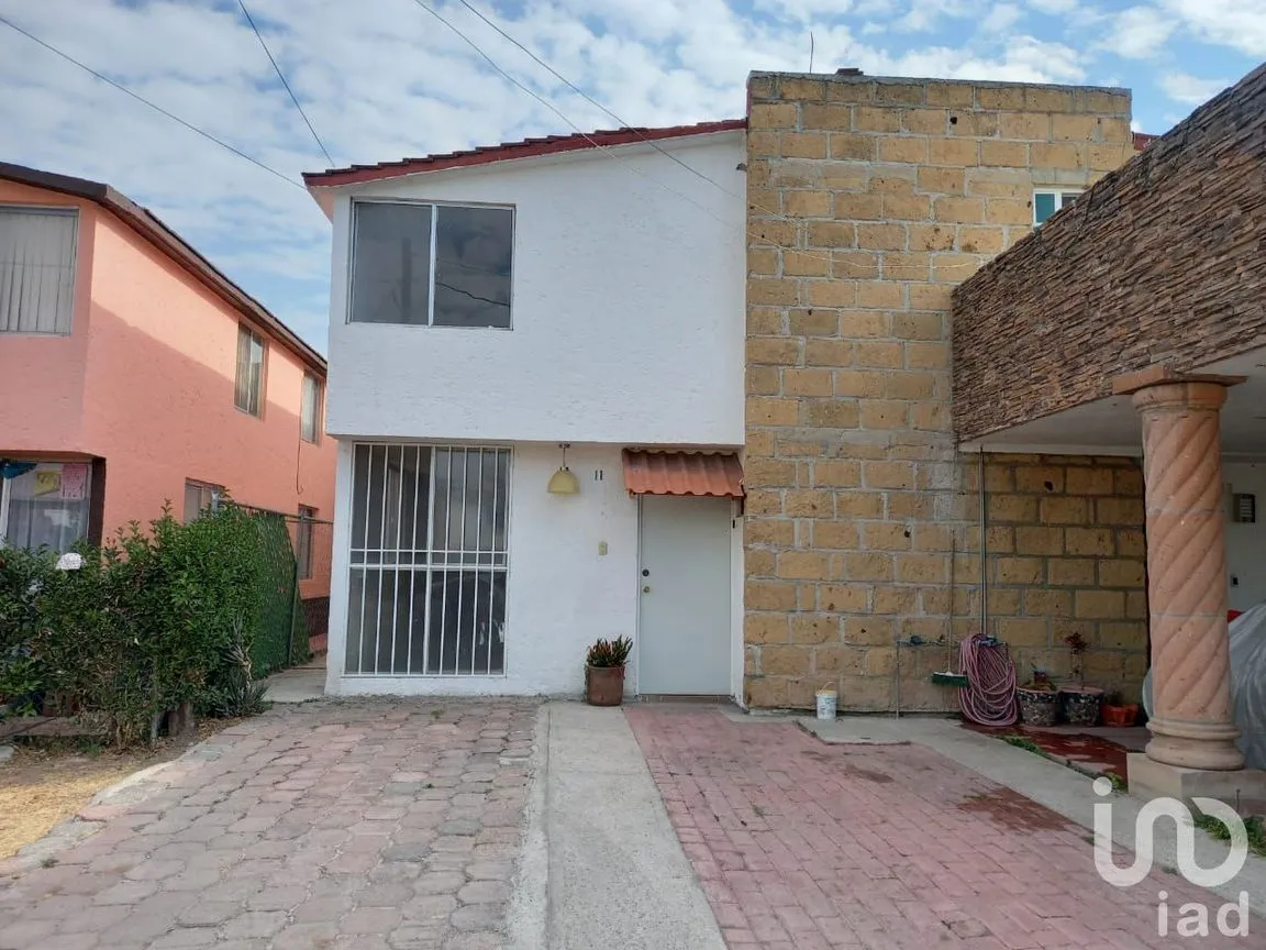 Casa en Renta en Villas Jardín, San Juan del Río, Querétaro | NEX-39524 | iad México | Foto 1 de 16