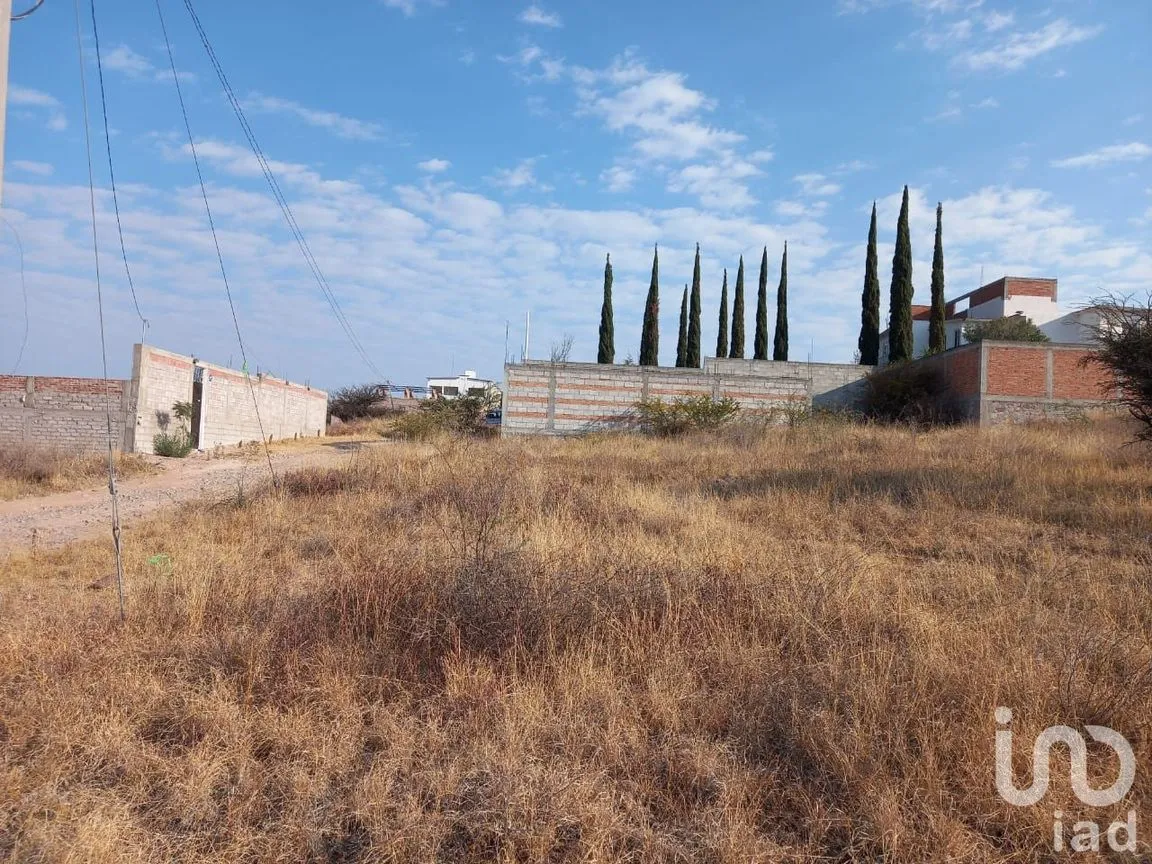 Terreno en Venta en Nuevo Apapátaro, Huimilpan, Querétaro | NEX-42390 | iad México | Foto 2 de 5