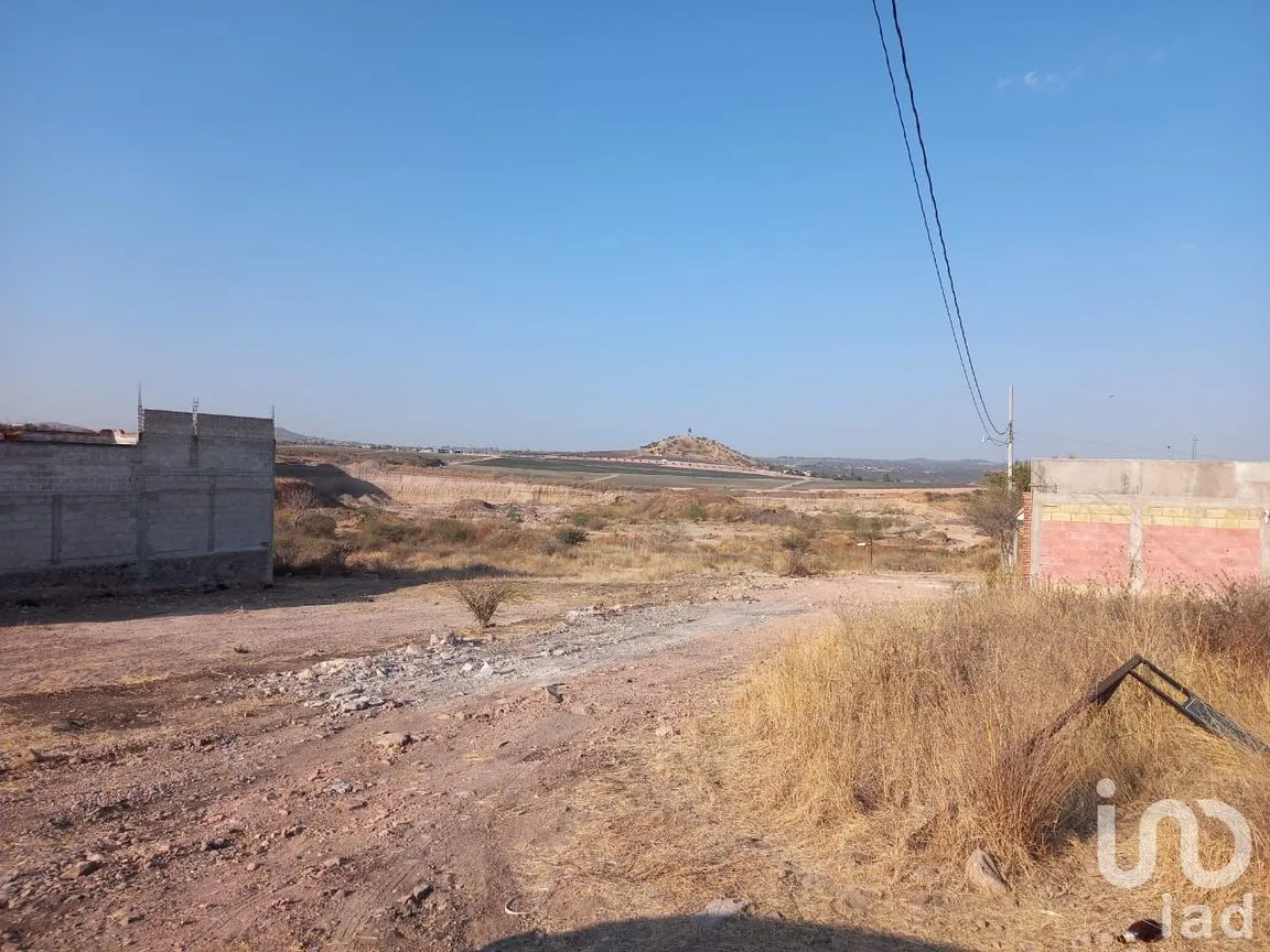 Terreno en Venta en Nuevo Apapátaro, Huimilpan, Querétaro | NEX-42390 | iad México | Foto 3 de 5