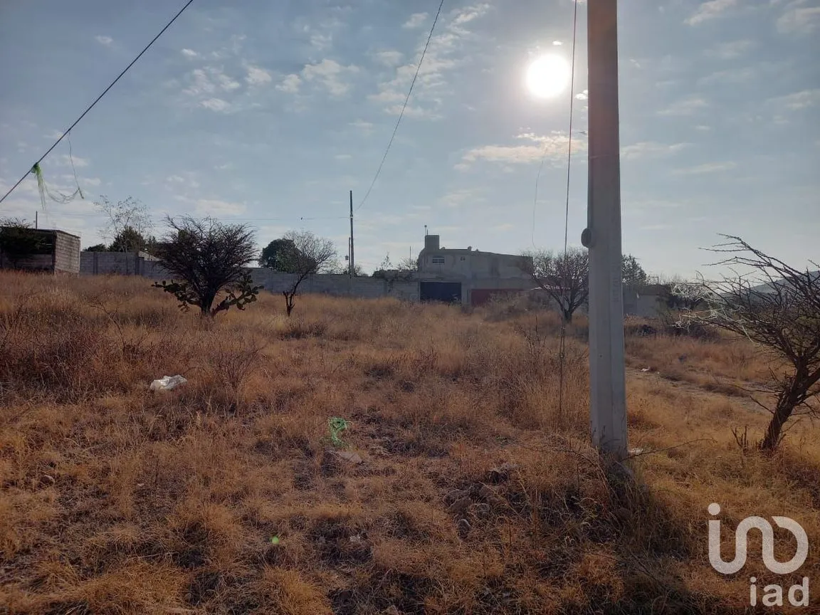 Terreno en Venta en Nuevo Apapátaro, Huimilpan, Querétaro | NEX-42390 | iad México | Foto 4 de 5