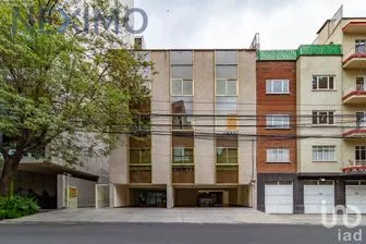 NEX-45790 - Oficina en Renta, con 2 recamaras, con 60 m2 de construcción en Polanco V Sección, CP 11560, Ciudad de México.