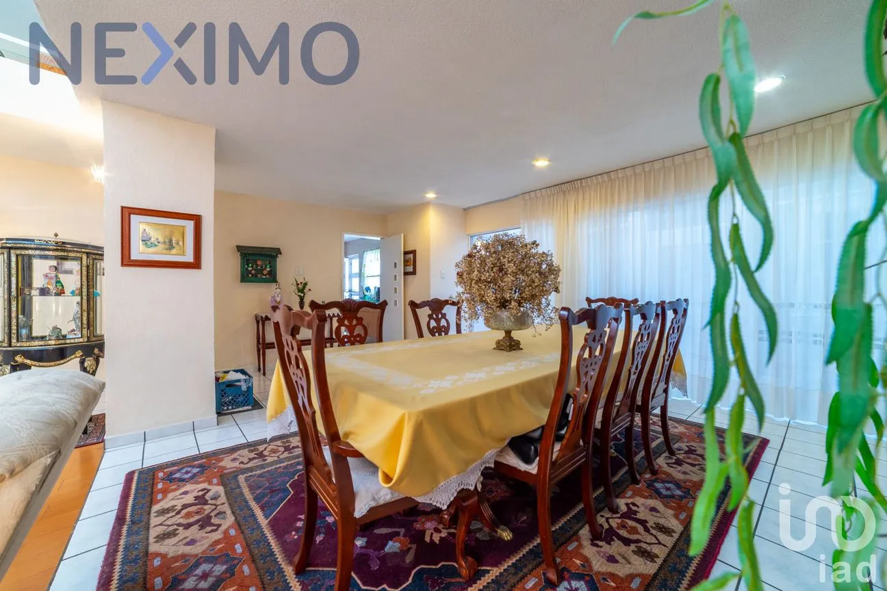 Casa en Venta en Mansiones del Valle, Querétaro, Querétaro | NEX-47856 | iad México | Foto 4 de 32