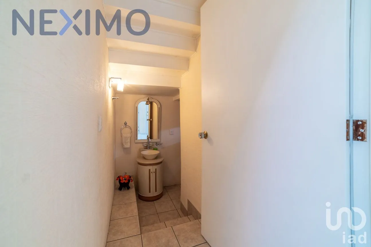 Casa en Venta en Mansiones del Valle, Querétaro, Querétaro | NEX-47856 | iad México | Foto 28 de 32