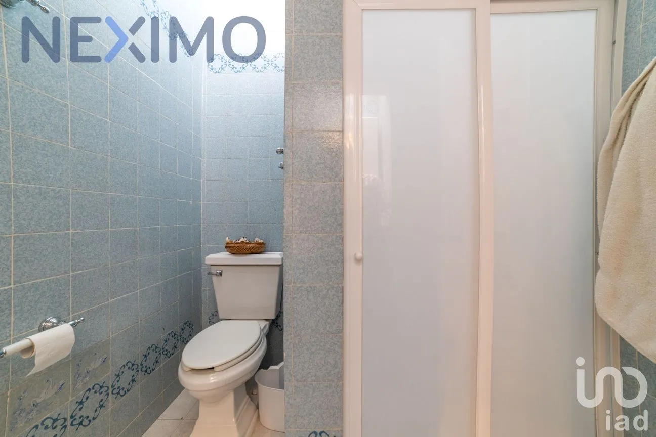 Casa en Venta en Mansiones del Valle, Querétaro, Querétaro | NEX-47856 | iad México | Foto 16 de 32
