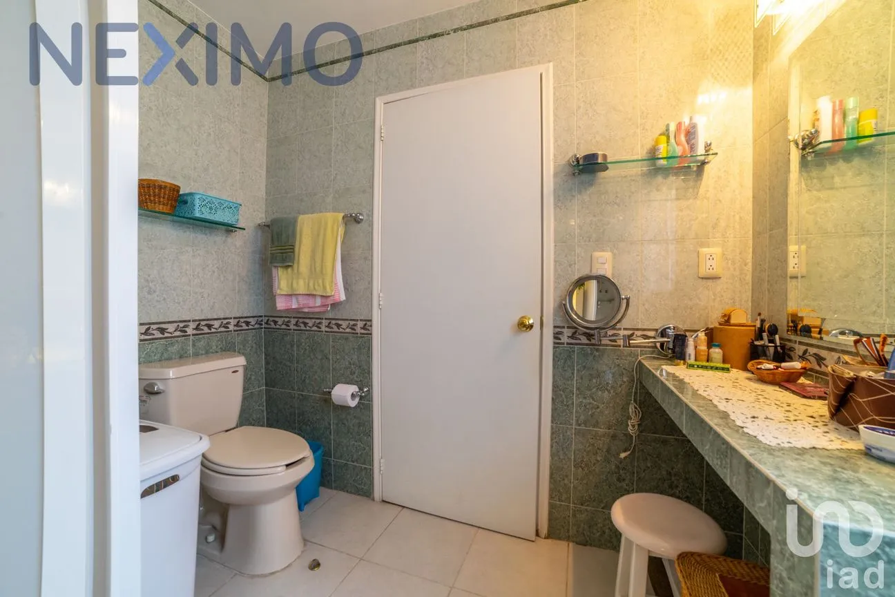 Casa en Venta en Mansiones del Valle, Querétaro, Querétaro | NEX-47856 | iad México | Foto 26 de 32