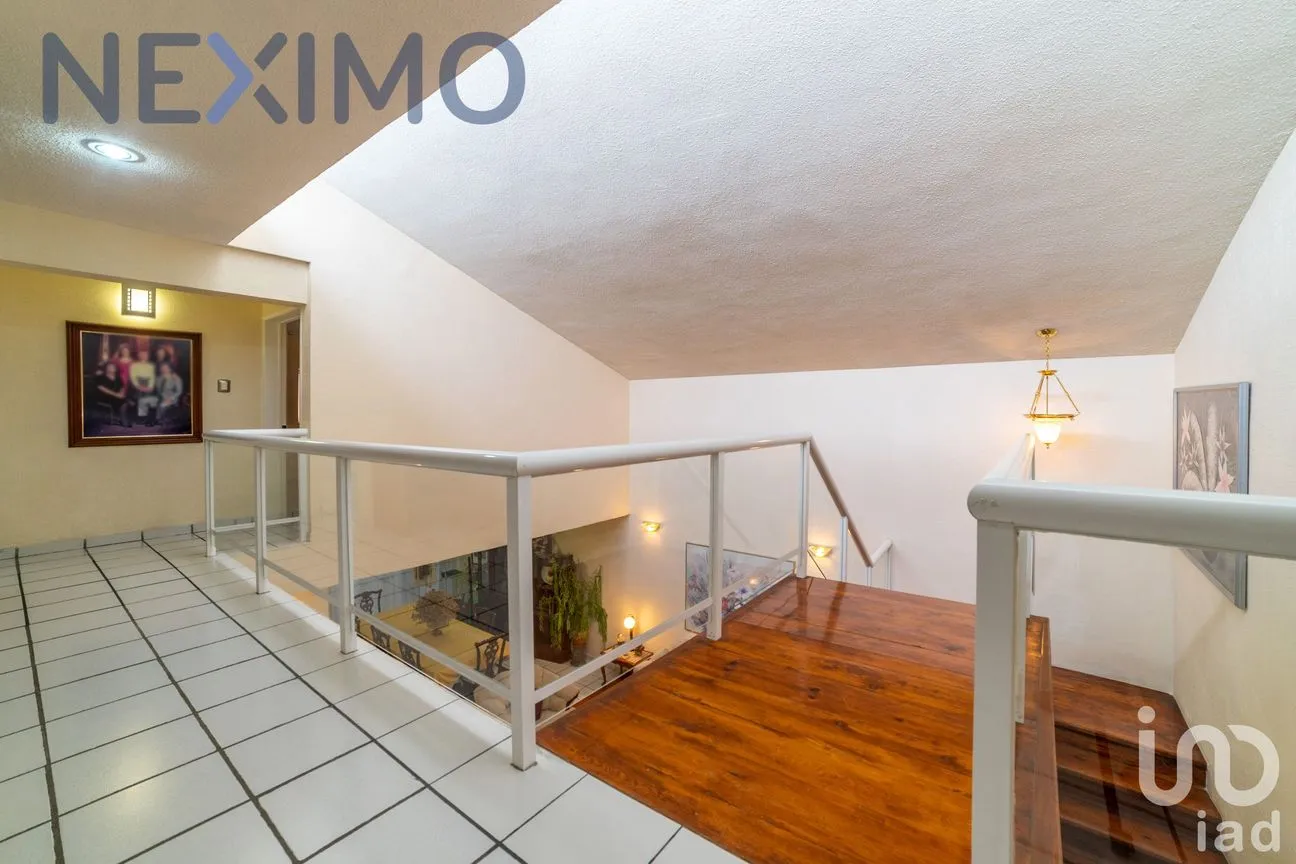 Casa en Venta en Mansiones del Valle, Querétaro, Querétaro | NEX-47856 | iad México | Foto 11 de 32