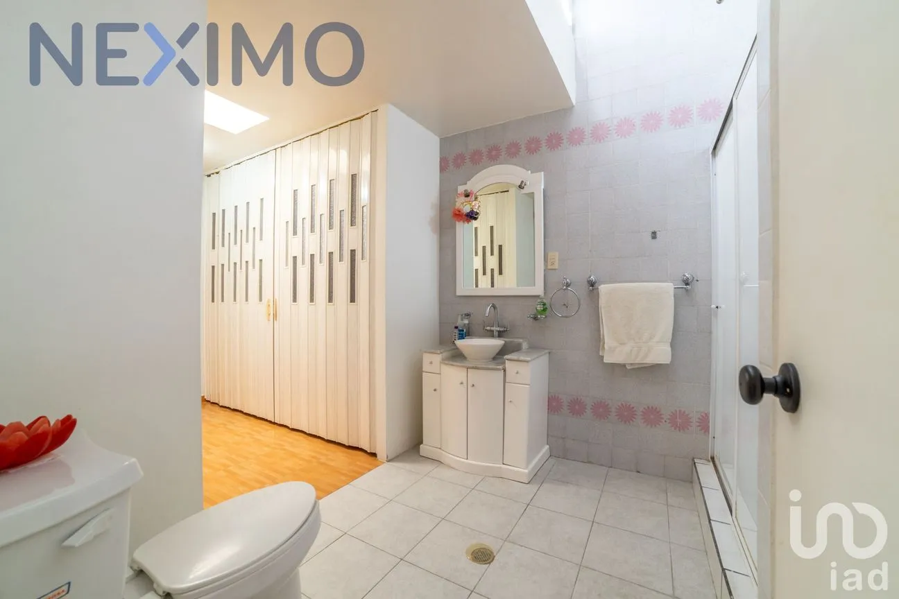 Casa en Venta en Mansiones del Valle, Querétaro, Querétaro | NEX-47856 | iad México | Foto 22 de 32
