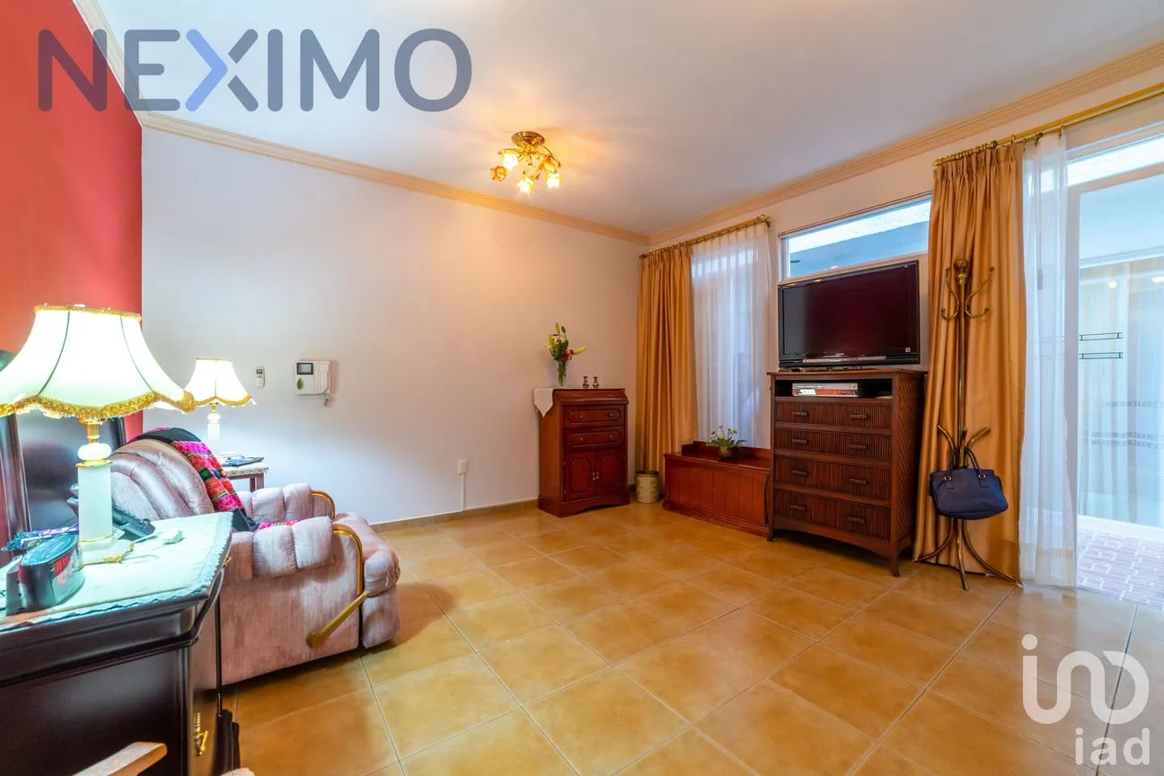 Casa en Venta en Mansiones del Valle, Querétaro, Querétaro | NEX-47856 | iad México | Foto 23 de 32