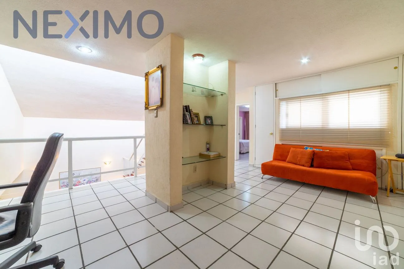Casa en Venta en Mansiones del Valle, Querétaro, Querétaro | NEX-47856 | iad México | Foto 12 de 32