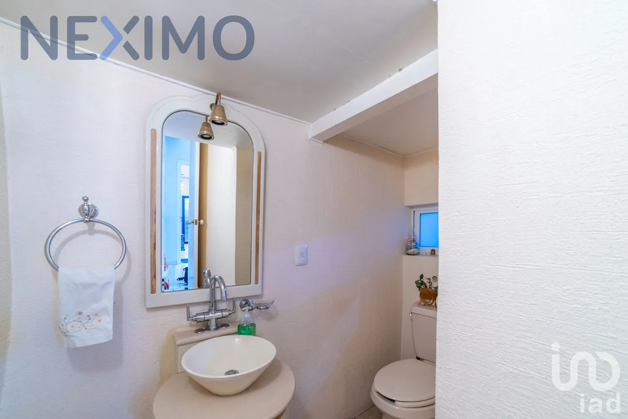 Casa en Venta en Mansiones del Valle, Querétaro, Querétaro | NEX-47856 | iad México | Foto 24 de 32