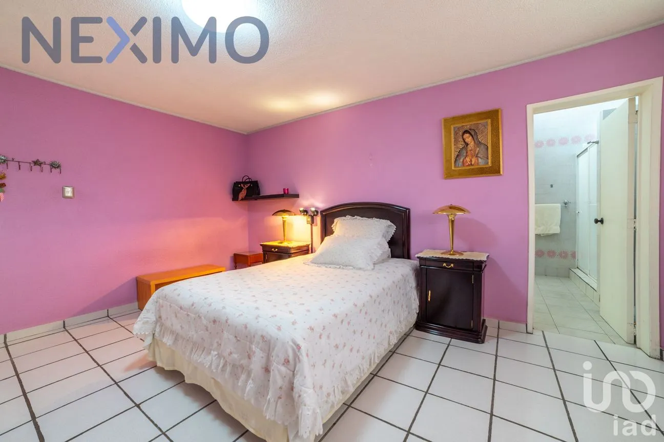 Casa en Venta en Mansiones del Valle, Querétaro, Querétaro | NEX-47856 | iad México | Foto 14 de 32