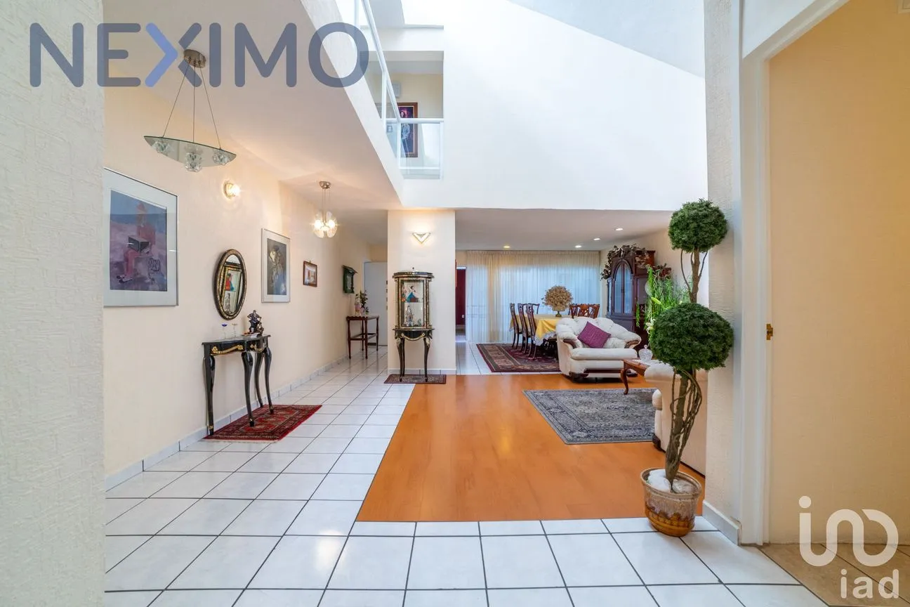 Casa en Venta en Mansiones del Valle, Querétaro, Querétaro | NEX-47856 | iad México | Foto 2 de 32