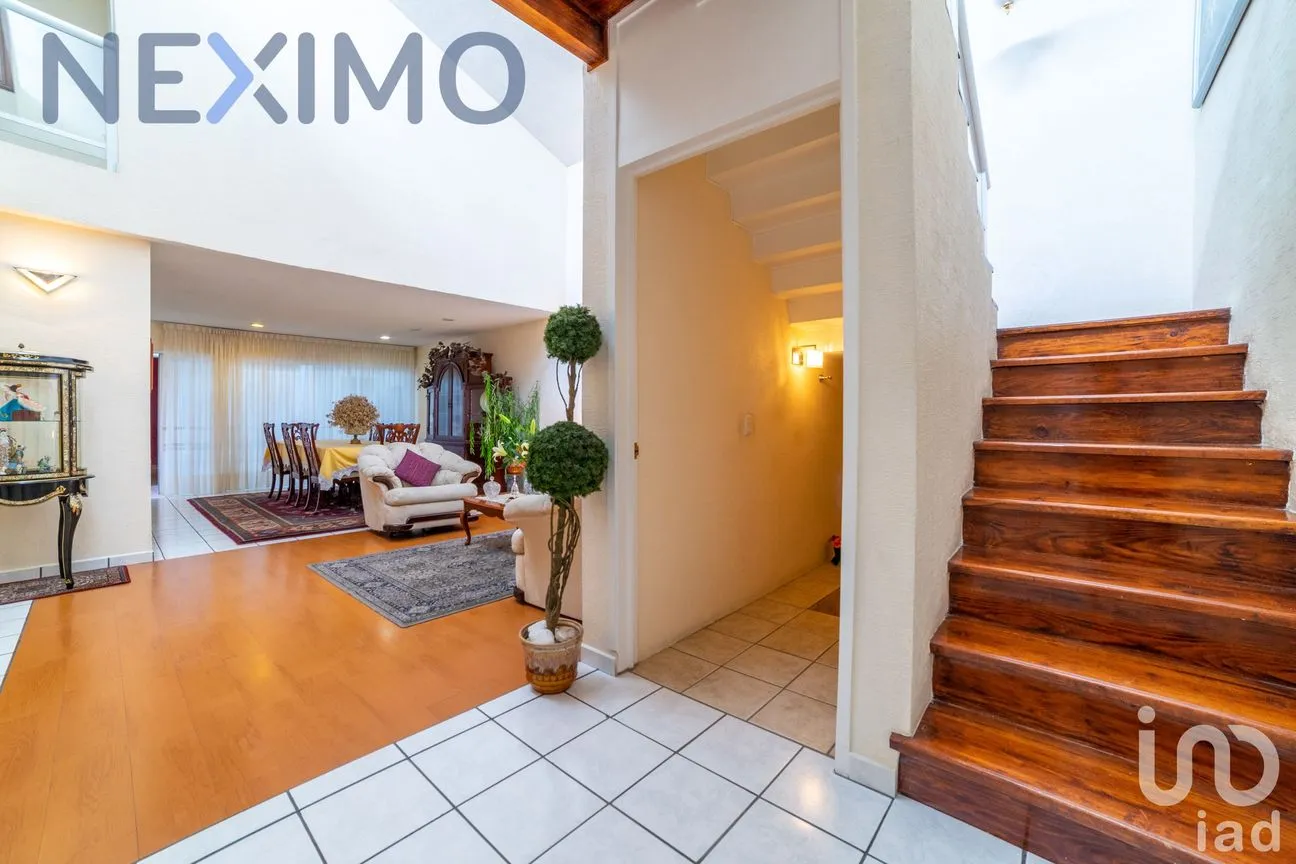 Casa en Venta en Mansiones del Valle, Querétaro, Querétaro | NEX-47856 | iad México | Foto 10 de 32