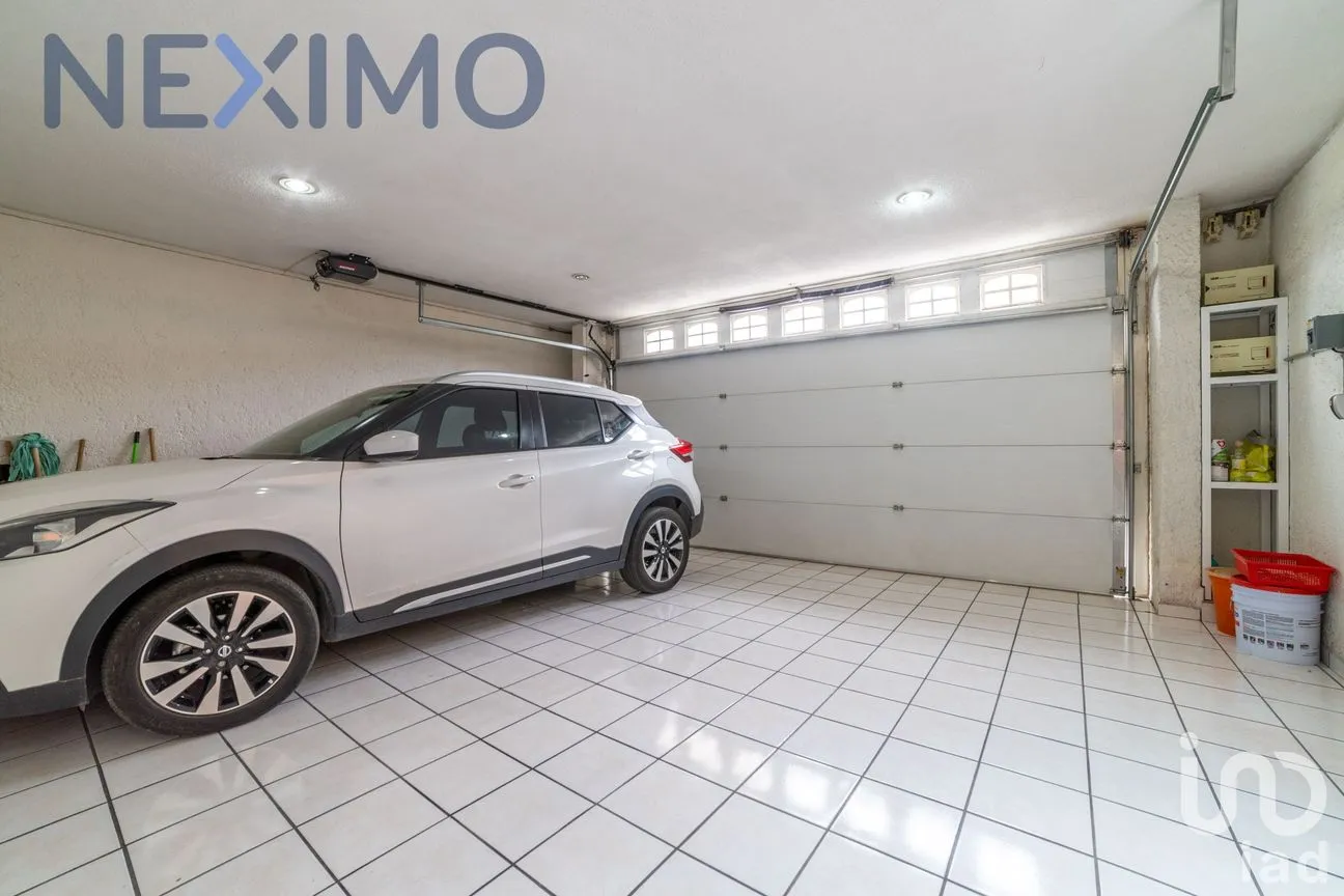 Casa en Venta en Mansiones del Valle, Querétaro, Querétaro | NEX-47856 | iad México | Foto 30 de 32