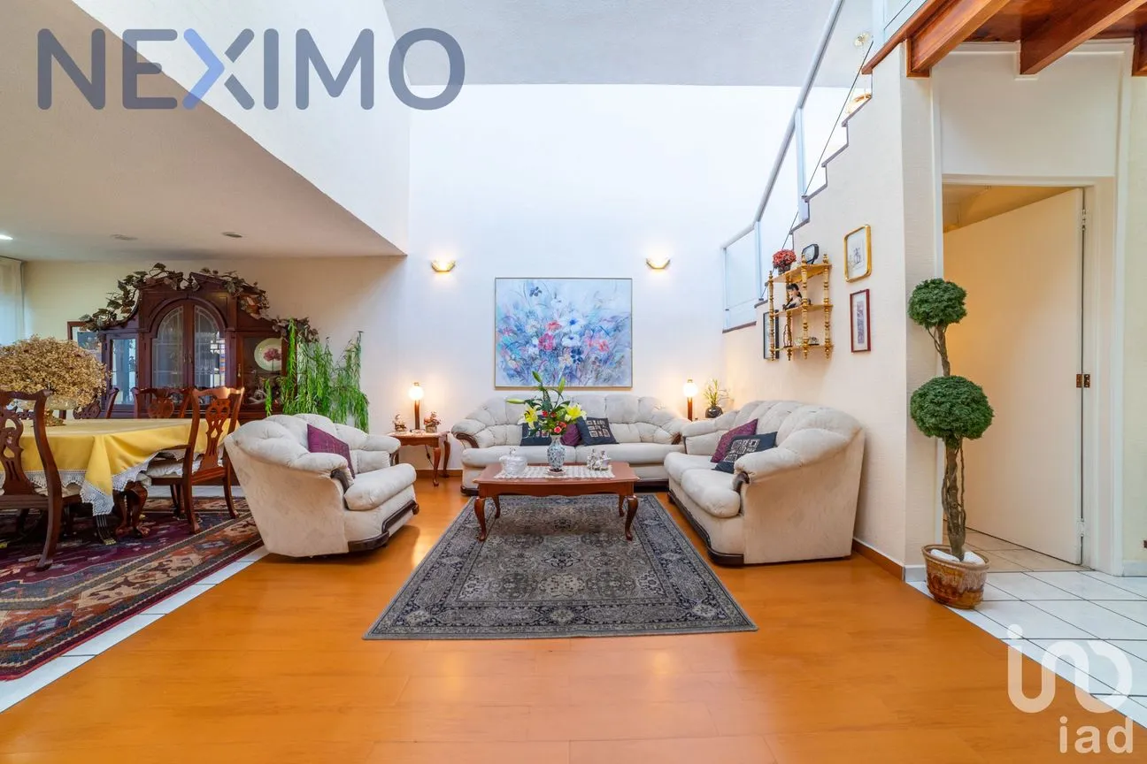 Casa en Venta en Mansiones del Valle, Querétaro, Querétaro | NEX-47856 | iad México | Foto 9 de 32
