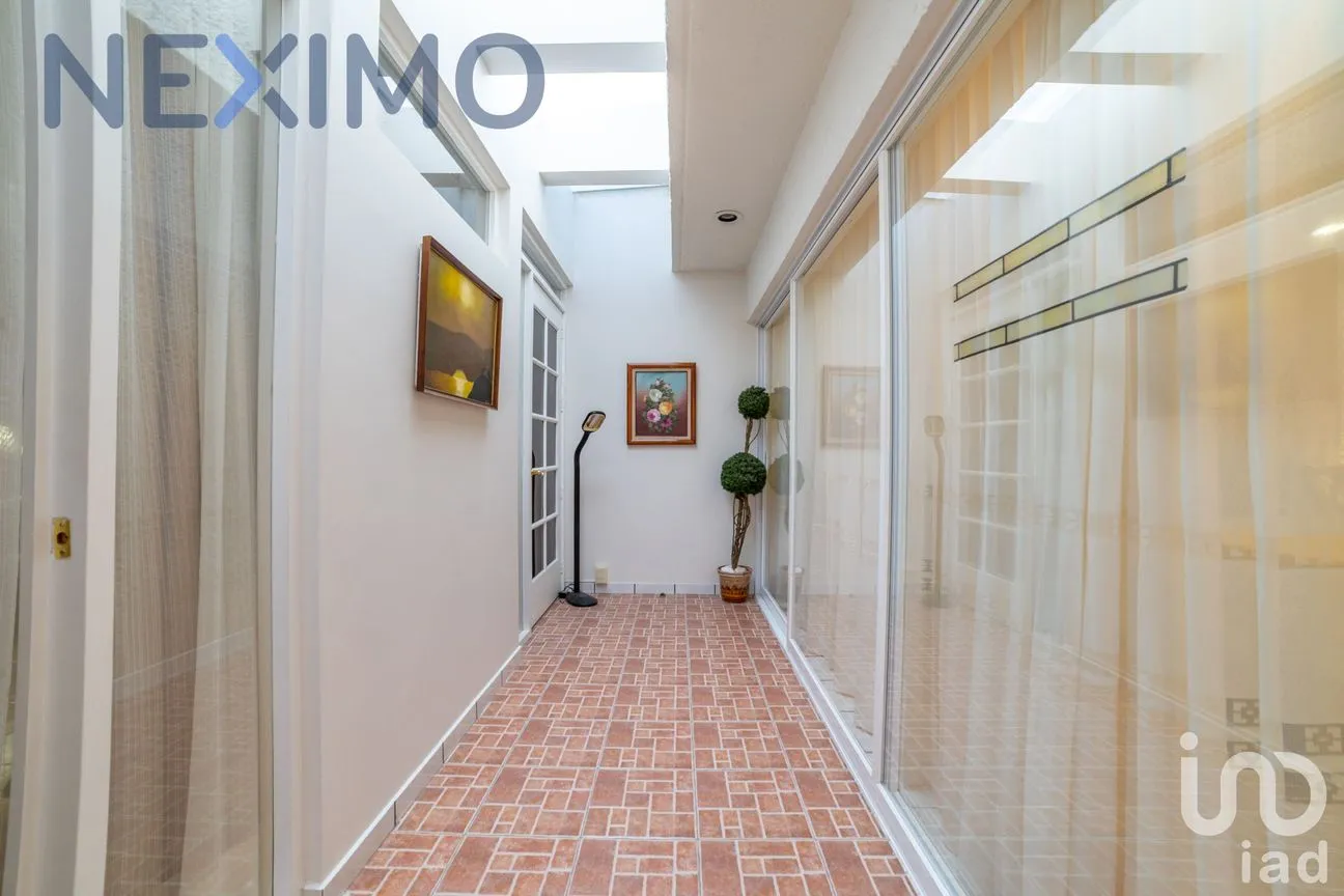 Casa en Venta en Mansiones del Valle, Querétaro, Querétaro | NEX-47856 | iad México | Foto 18 de 32