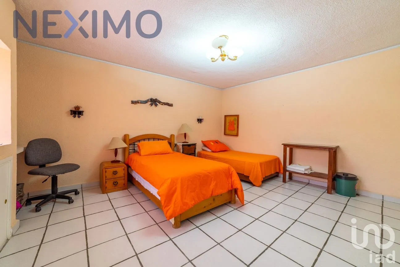 Casa en Venta en Mansiones del Valle, Querétaro, Querétaro | NEX-47856 | iad México | Foto 17 de 32