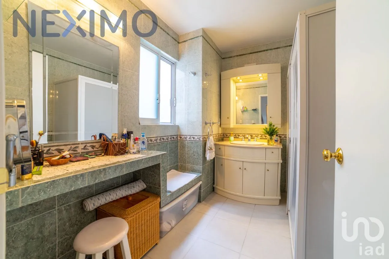 Casa en Venta en Mansiones del Valle, Querétaro, Querétaro | NEX-47856 | iad México | Foto 25 de 32