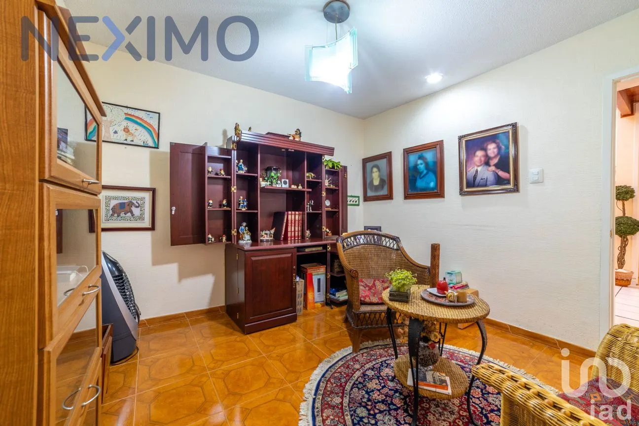 Casa en Venta en Mansiones del Valle, Querétaro, Querétaro | NEX-47856 | iad México | Foto 8 de 32