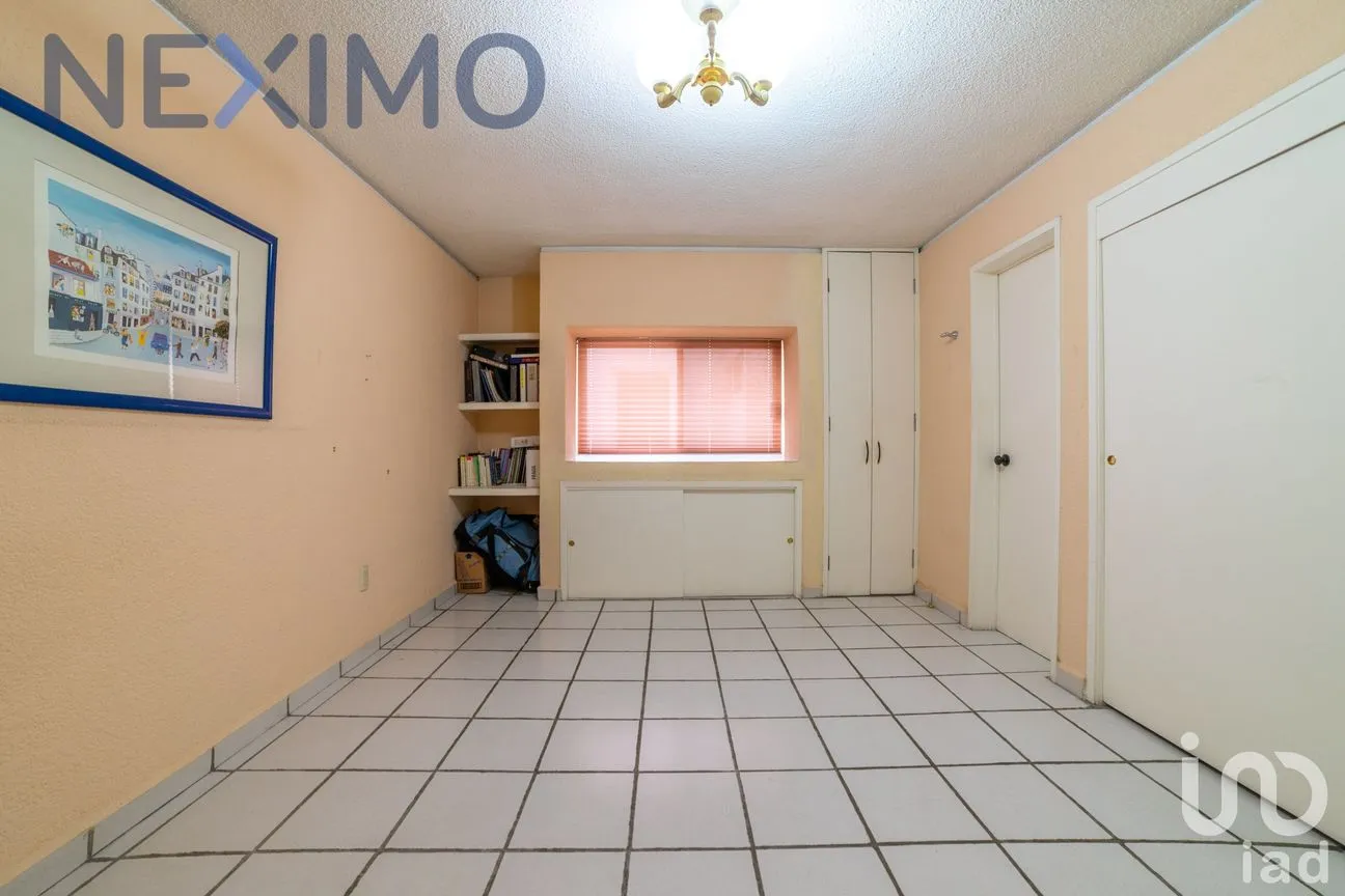 Casa en Venta en Mansiones del Valle, Querétaro, Querétaro | NEX-47856 | iad México | Foto 13 de 32