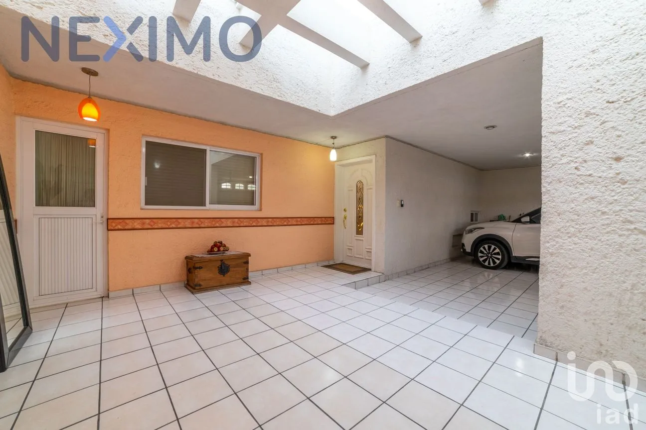 Casa en Venta en Mansiones del Valle, Querétaro, Querétaro | NEX-47856 | iad México | Foto 29 de 32