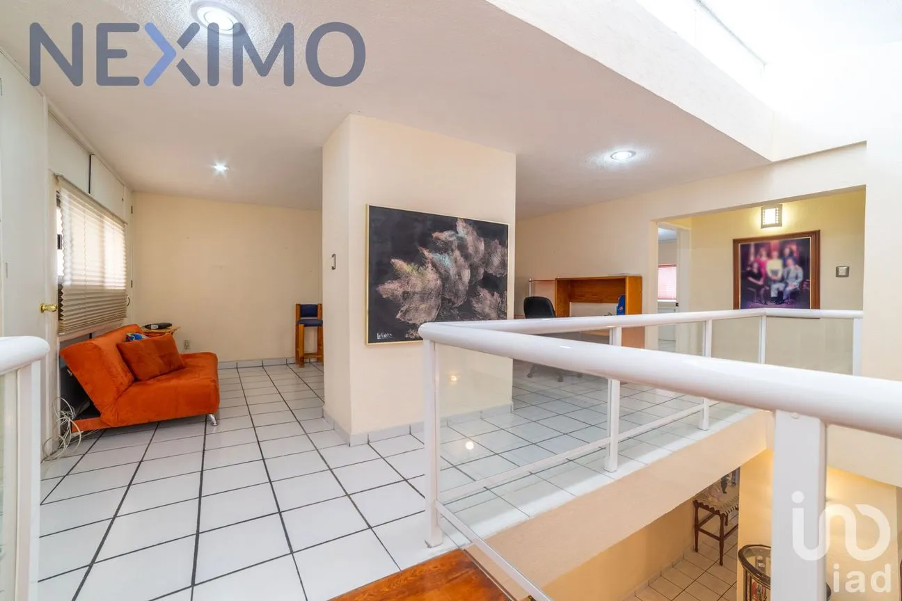 Casa en Venta en Mansiones del Valle, Querétaro, Querétaro | NEX-47856 | iad México | Foto 19 de 32
