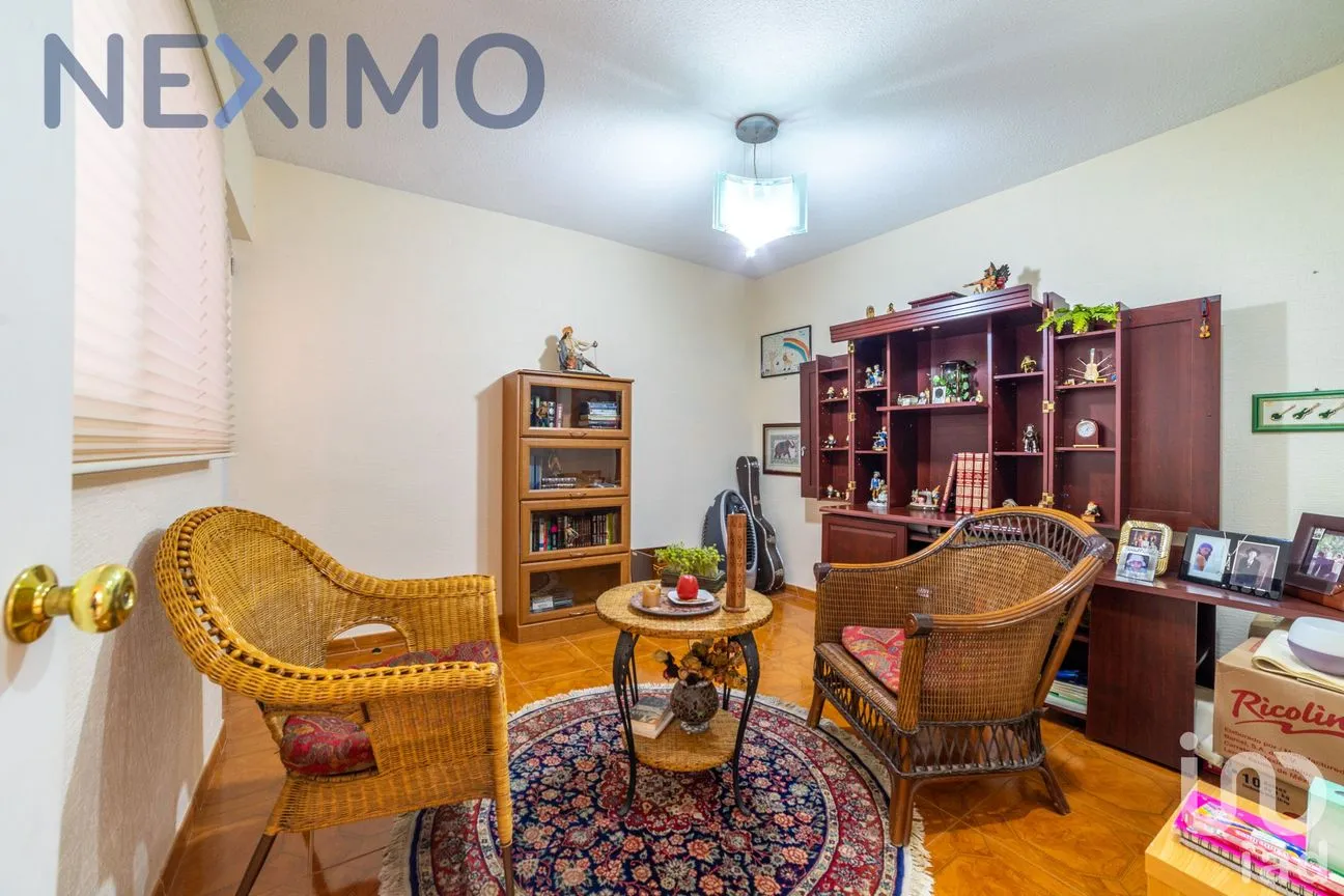 Casa en Venta en Mansiones del Valle, Querétaro, Querétaro | NEX-47856 | iad México | Foto 7 de 32