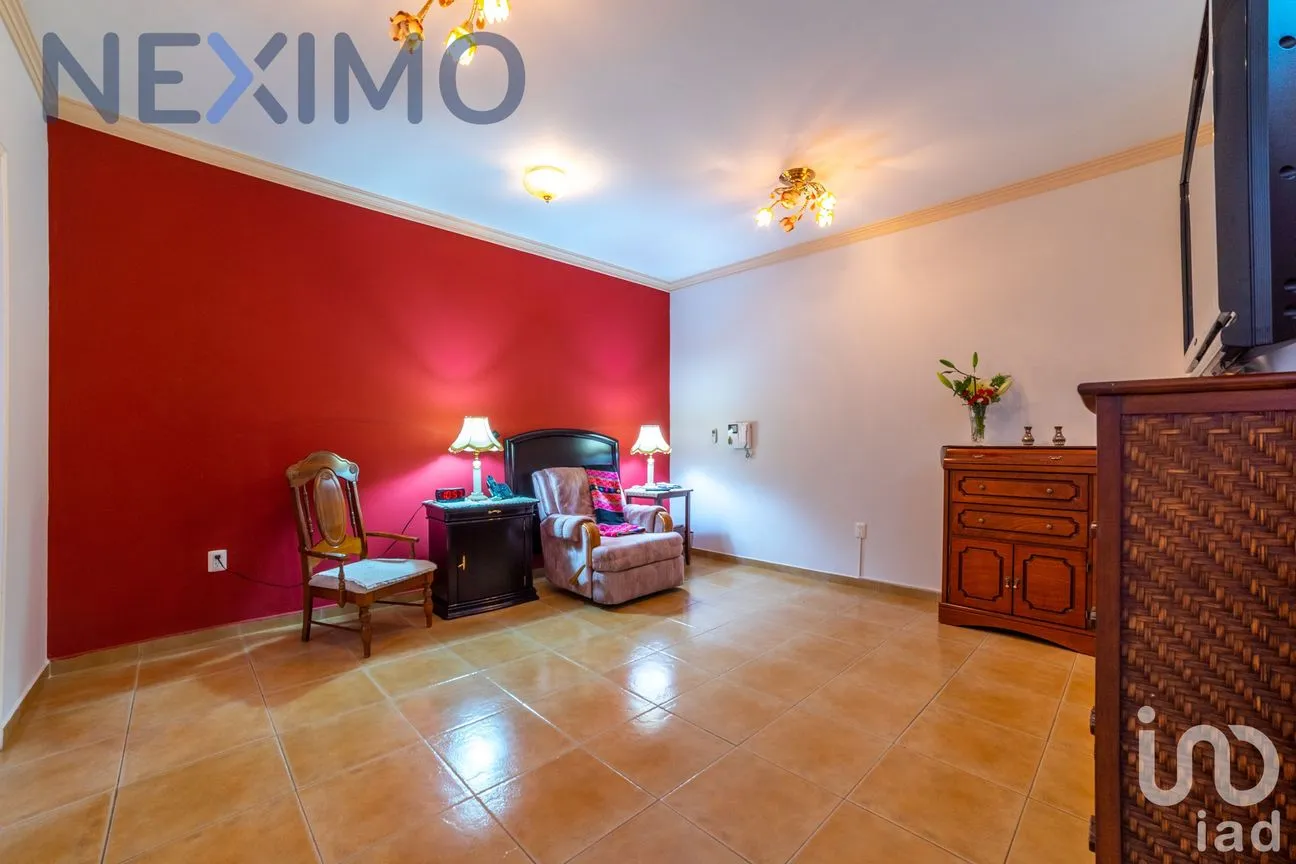 Casa en Venta en Mansiones del Valle, Querétaro, Querétaro | NEX-47856 | iad México | Foto 1 de 32