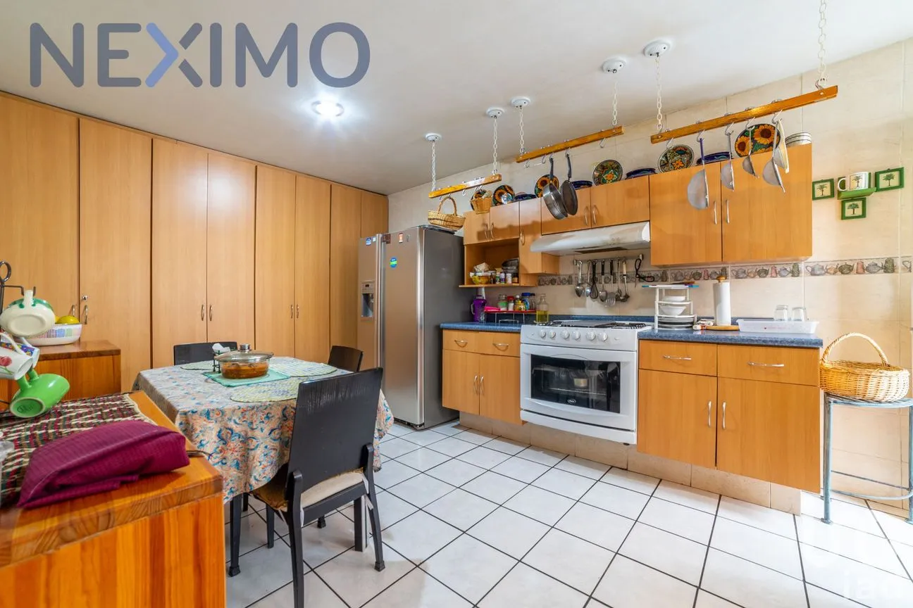 Casa en Venta en Mansiones del Valle, Querétaro, Querétaro | NEX-47856 | iad México | Foto 6 de 32