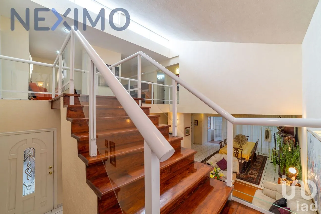Casa en Venta en Mansiones del Valle, Querétaro, Querétaro | NEX-47856 | iad México | Foto 20 de 32