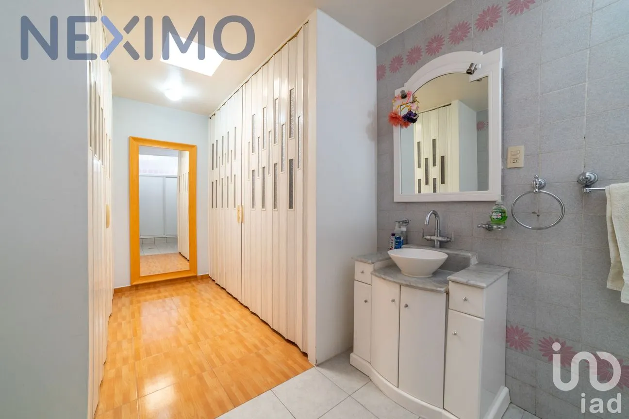 Casa en Venta en Mansiones del Valle, Querétaro, Querétaro | NEX-47856 | iad México | Foto 21 de 32